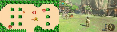 The Legend of Zelda: The Birth of Nintendo's Epic Fantasy Series.